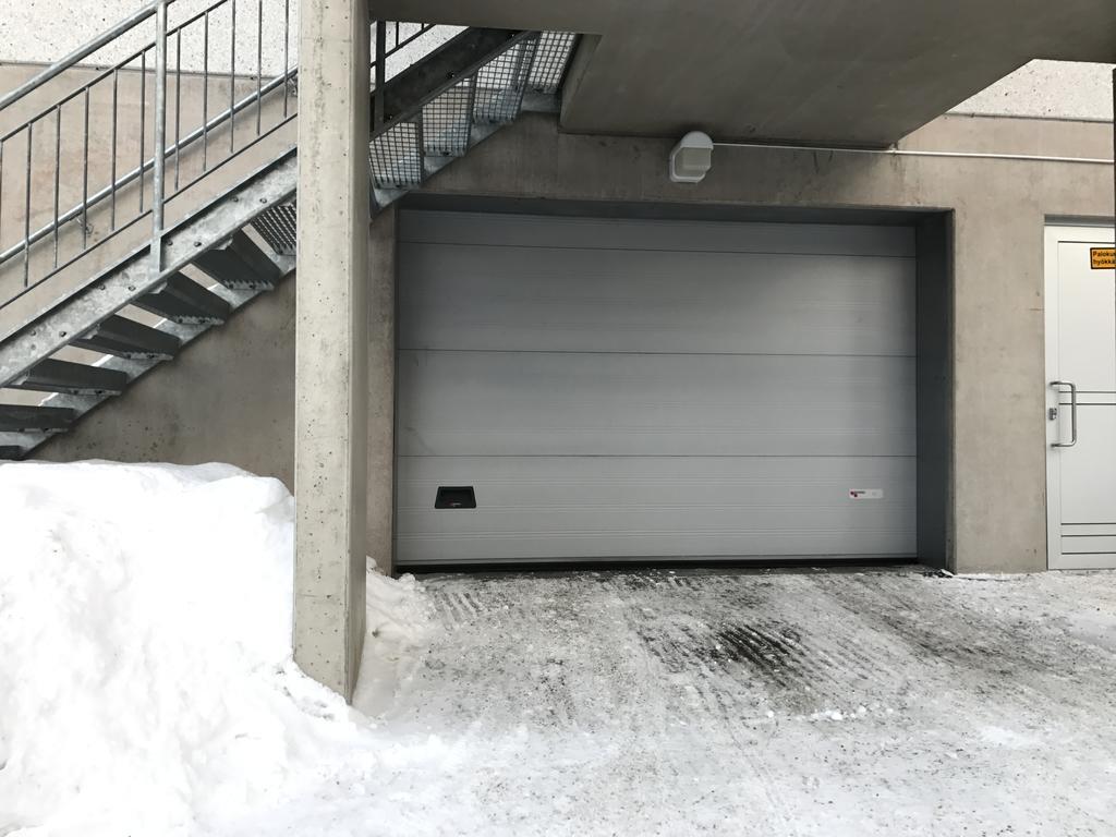 Apartment Levi Star 1204 Eksteriør bilde