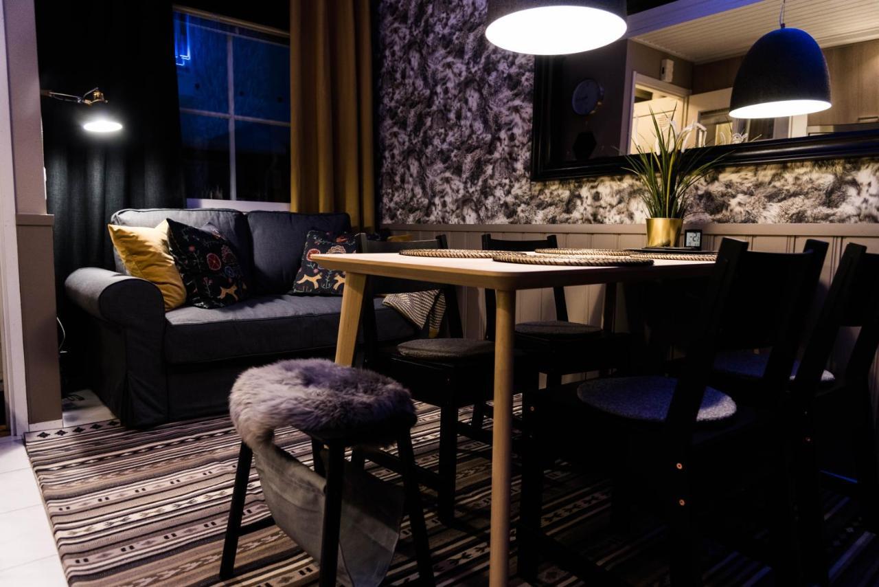 Apartment Levi Star 1204 Eksteriør bilde