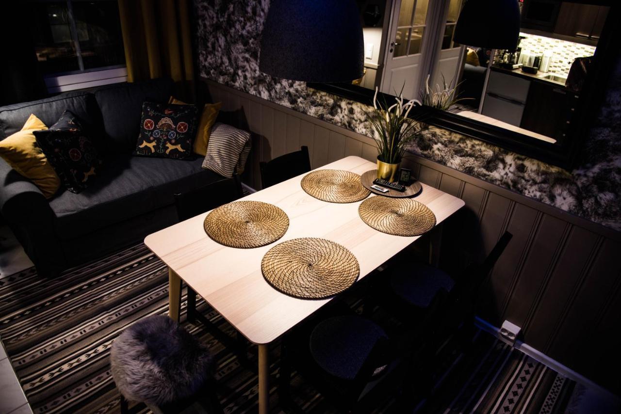 Apartment Levi Star 1204 Eksteriør bilde
